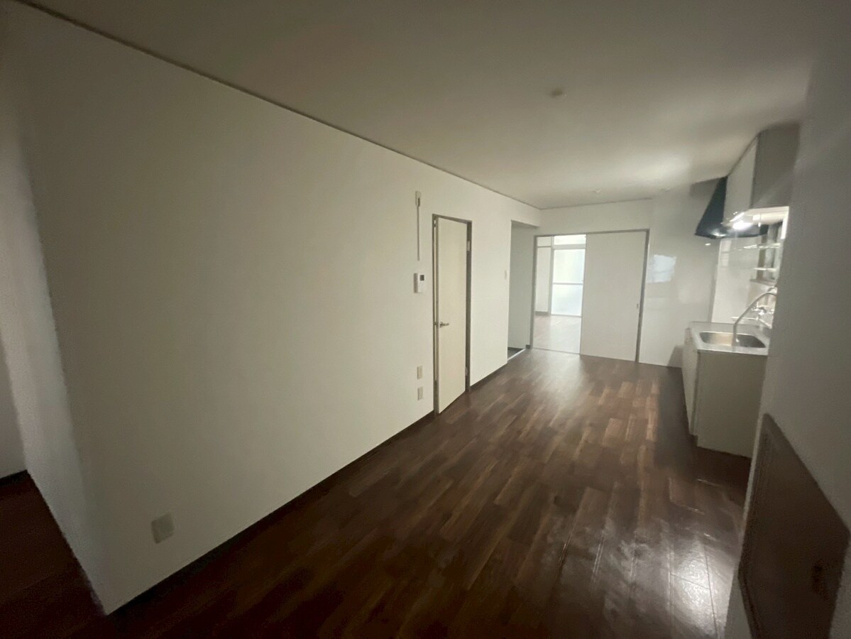 中村マンションの物件内観写真