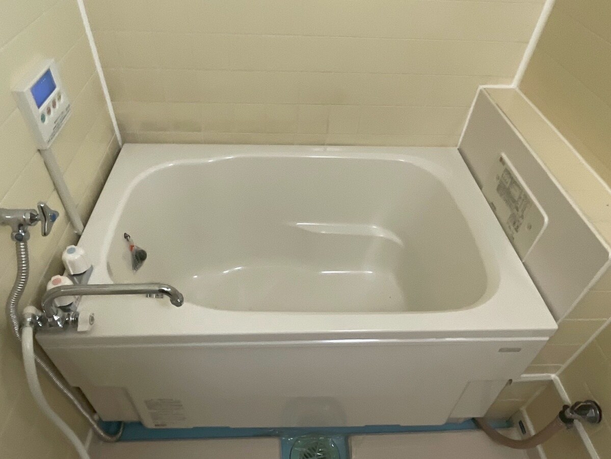 中村マンションの物件内観写真