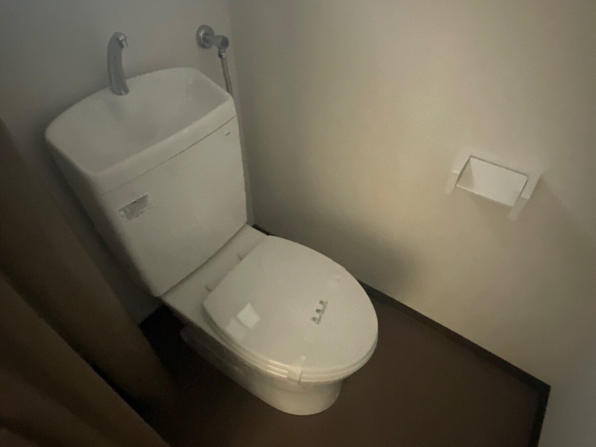 中村マンションの物件内観写真