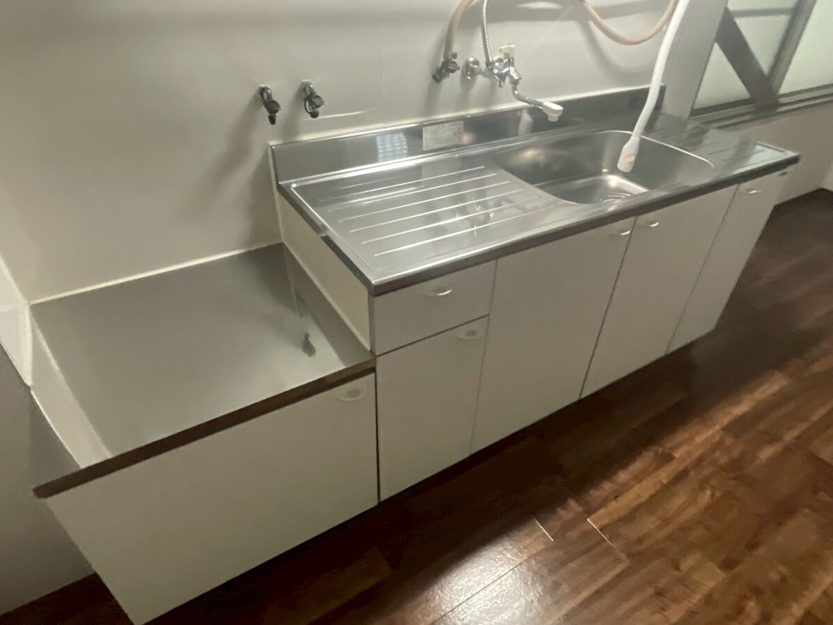 中村マンションの物件内観写真