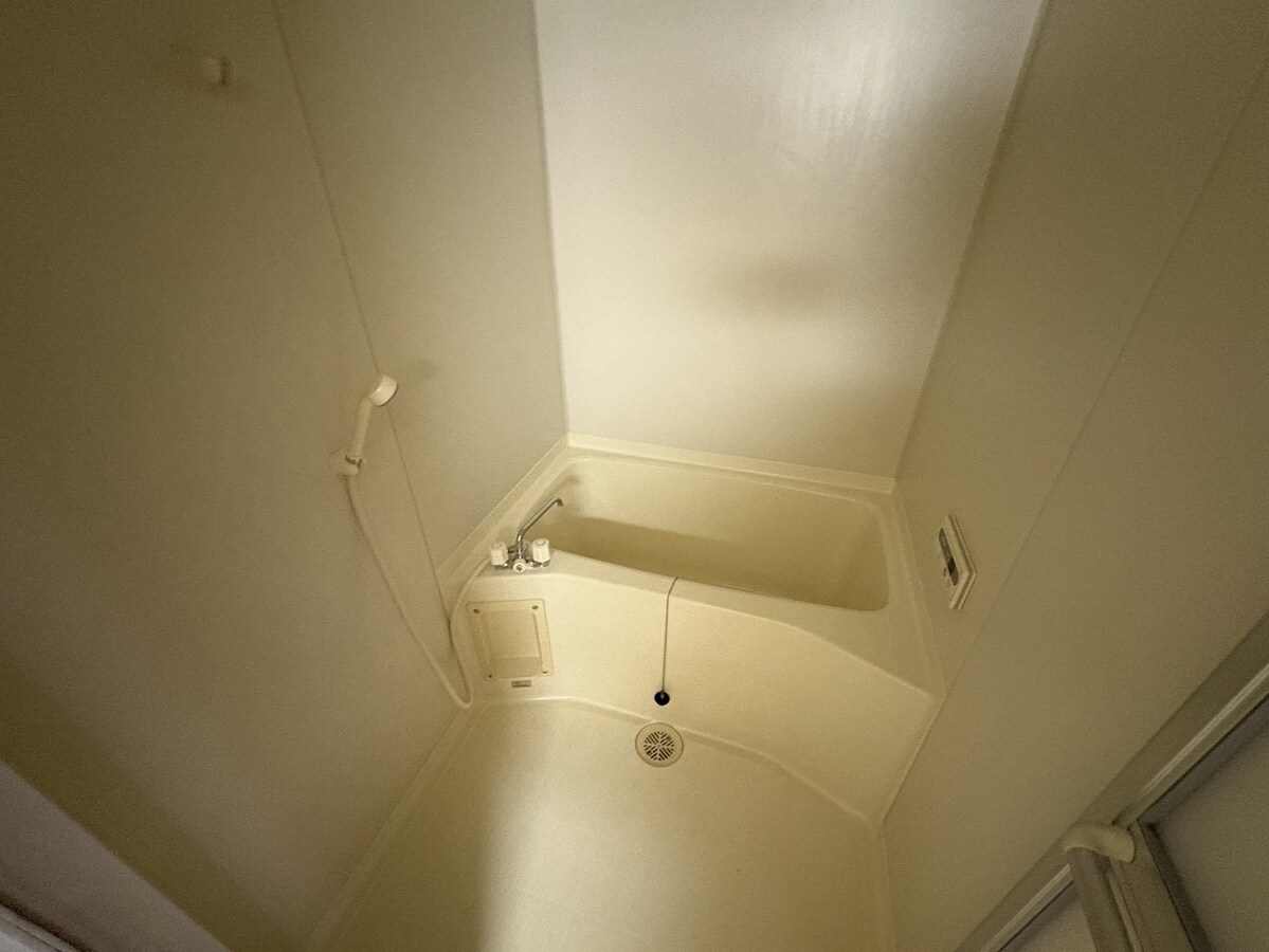 ヌーベ・ゆらのの物件内観写真