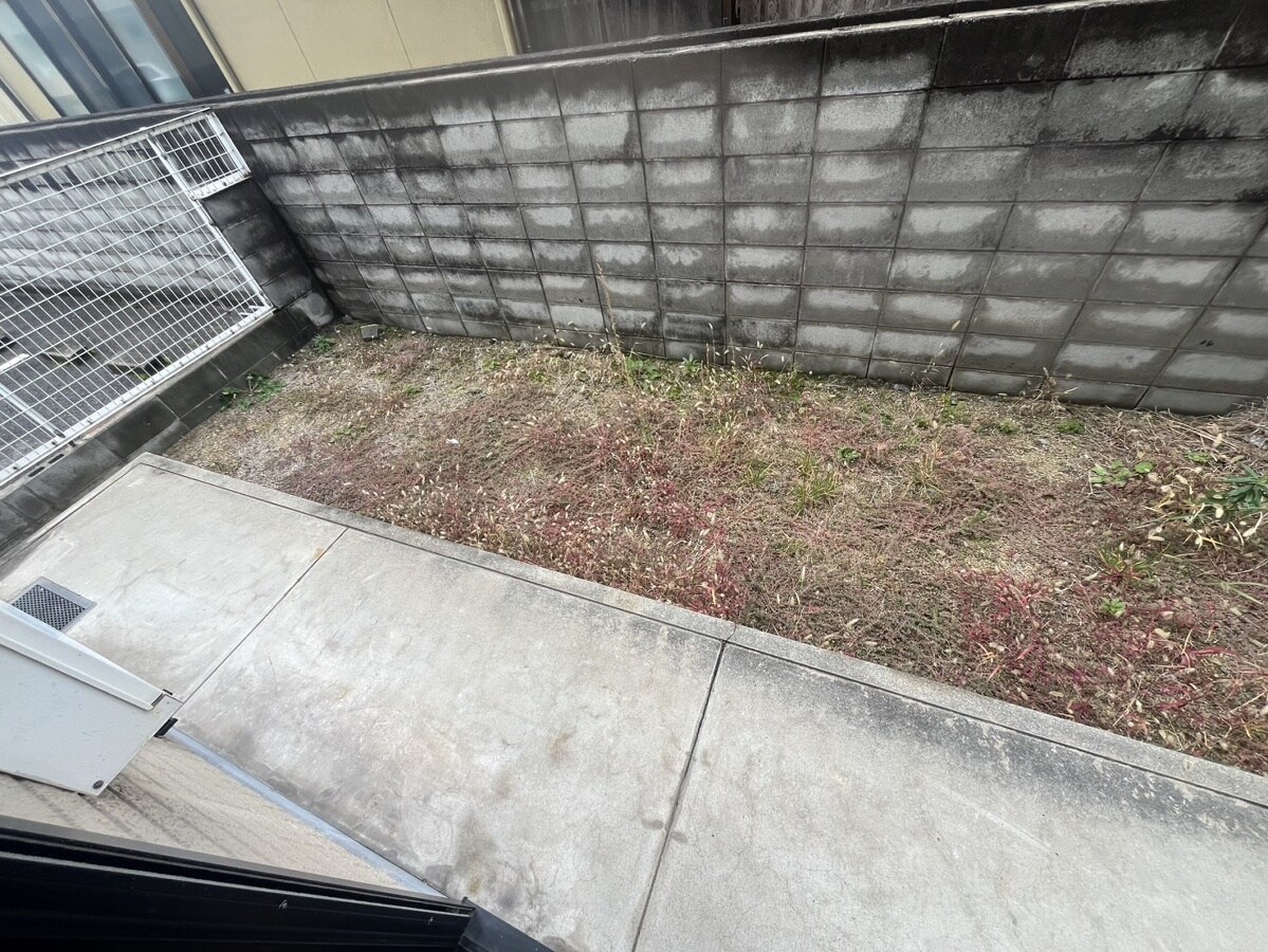 セジュール清水 B棟の物件内観写真