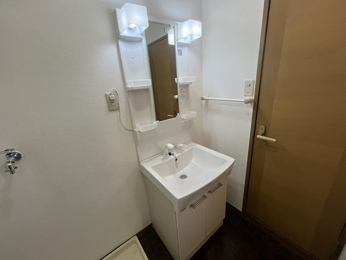 セジュール清水 B棟の物件内観写真