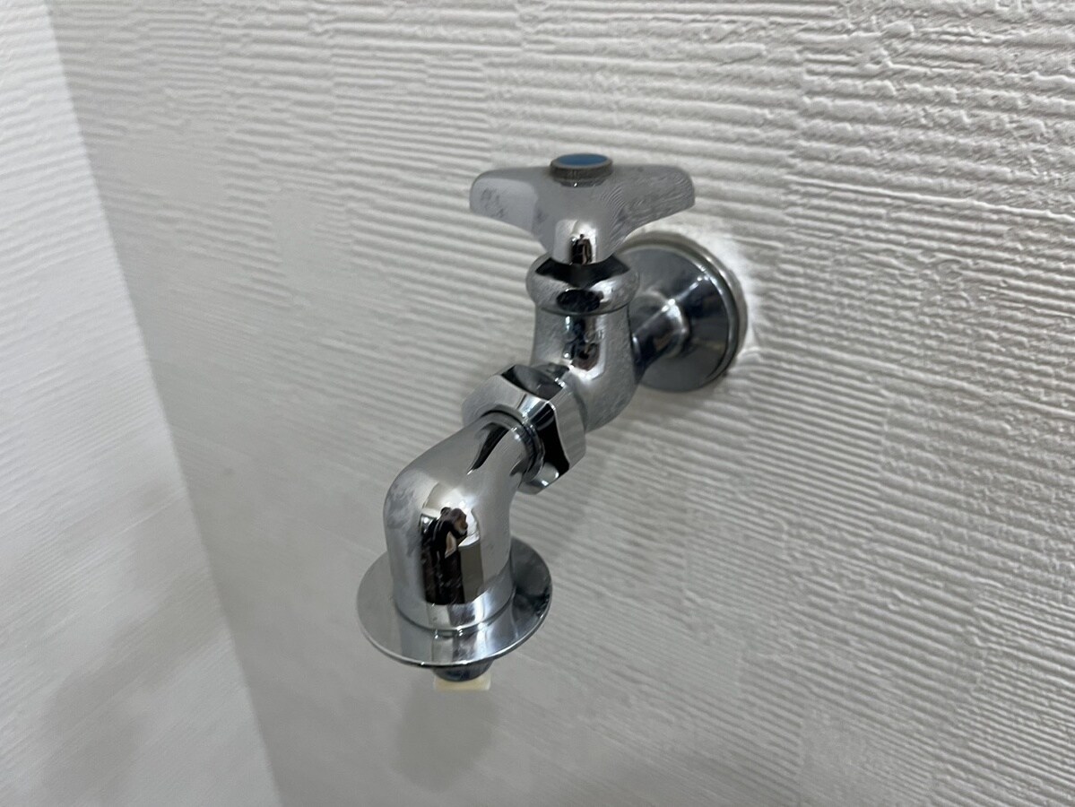 セジュール清水 B棟の物件内観写真