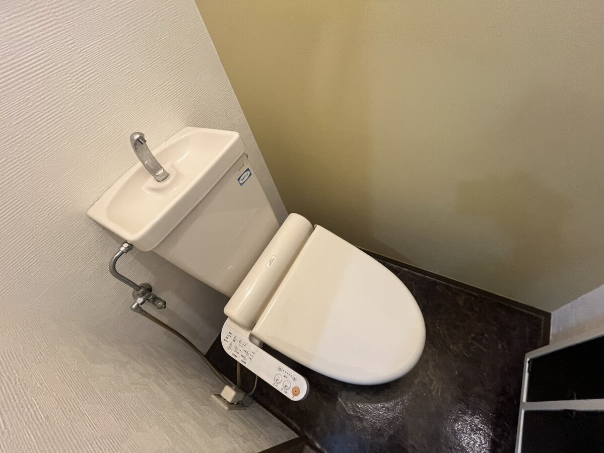 セジュール清水 B棟の物件内観写真