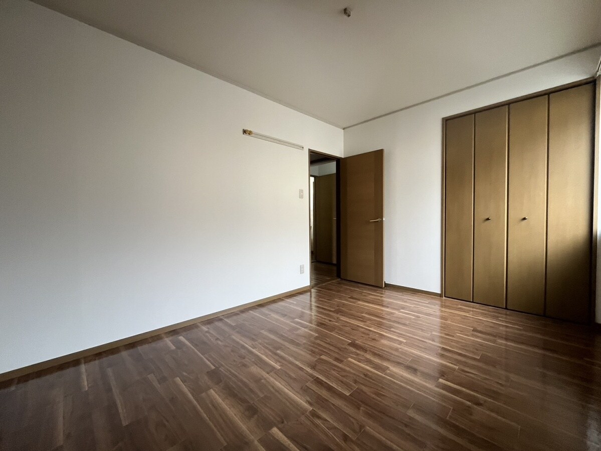 セジュール清水 B棟の物件内観写真