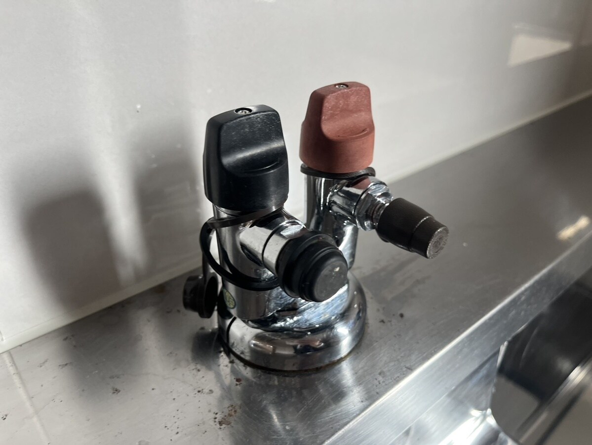 セジュール清水 B棟の物件内観写真