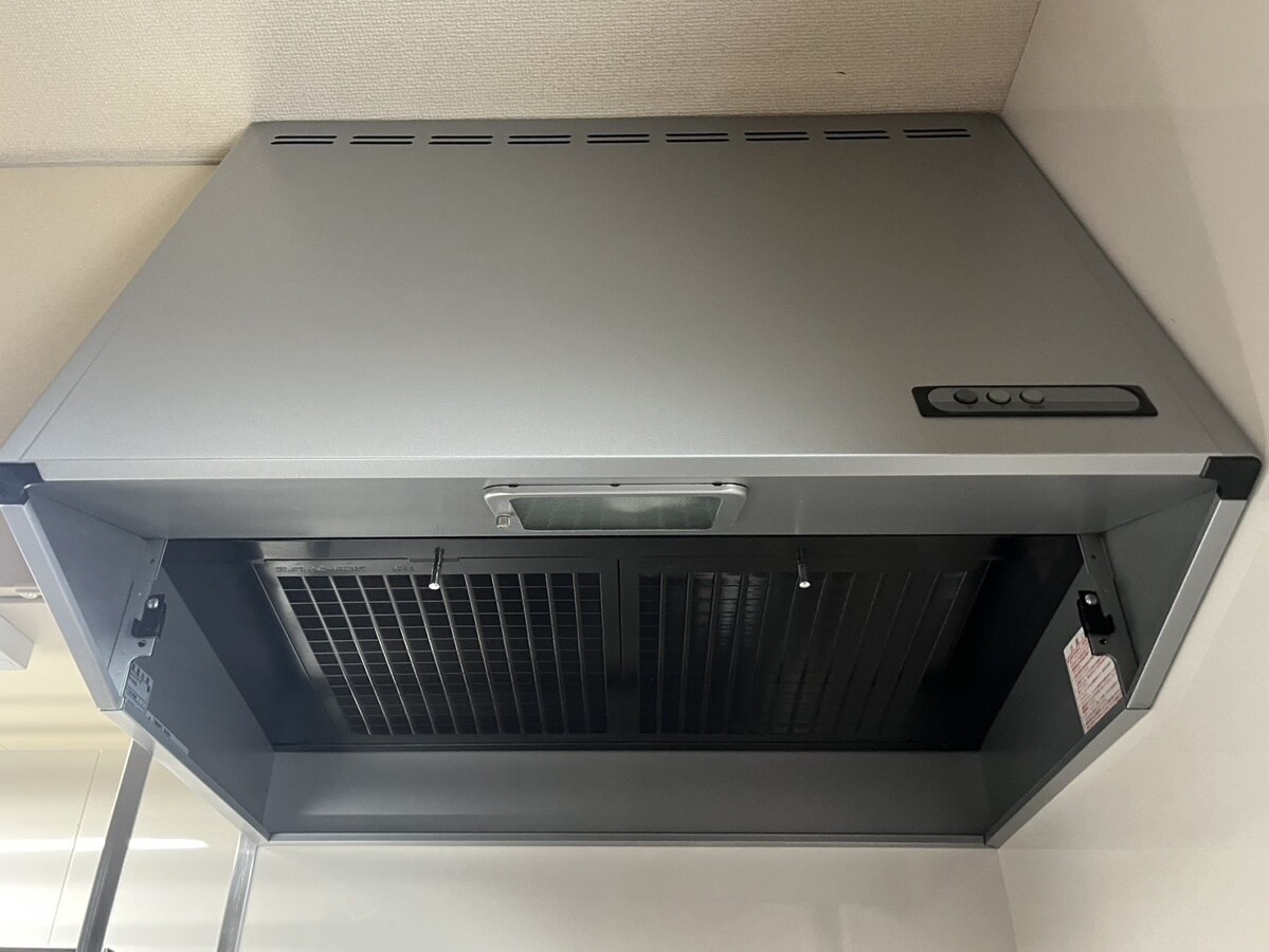 セジュール清水 B棟の物件内観写真