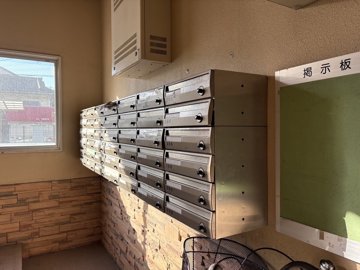 プレアール姫路龍野町の物件内観写真