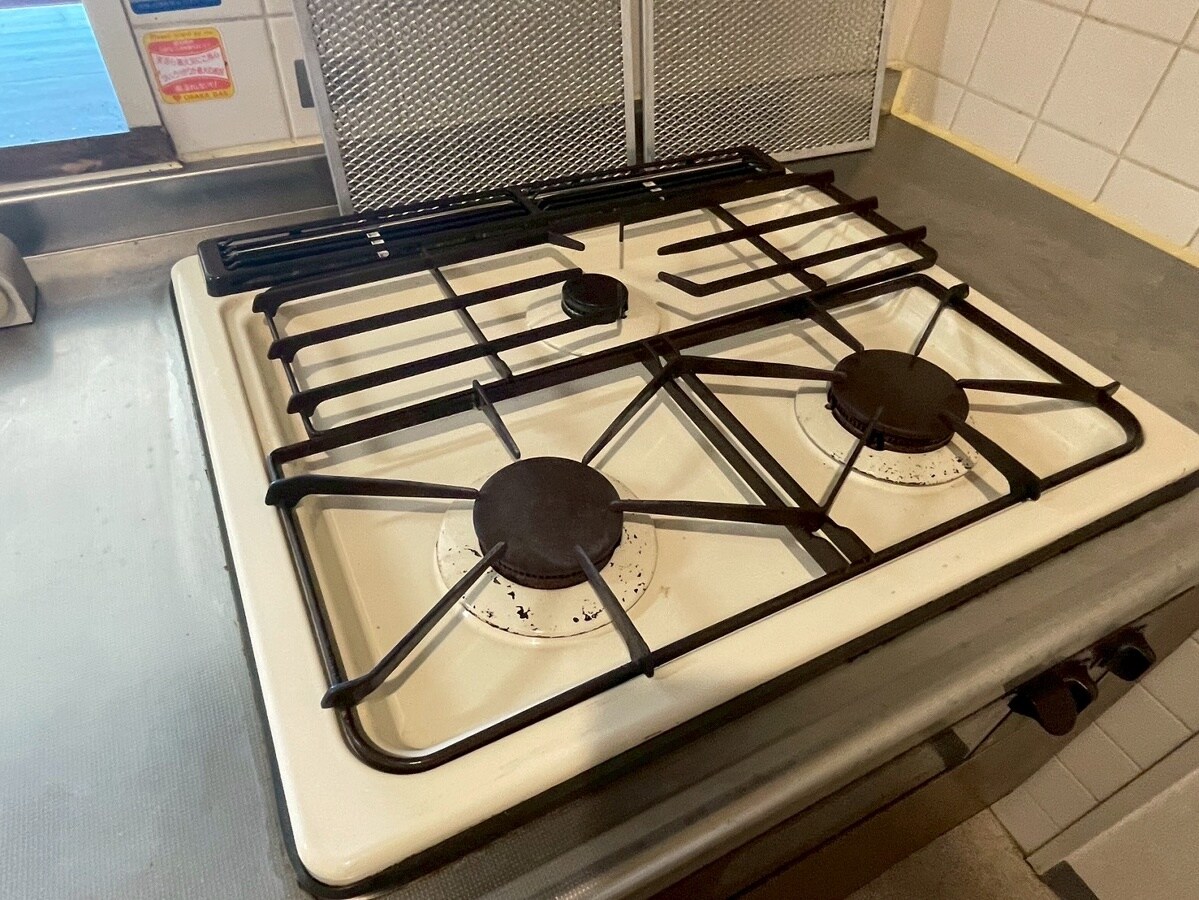 アルコ・ラ・カーサ姫路土山の物件内観写真