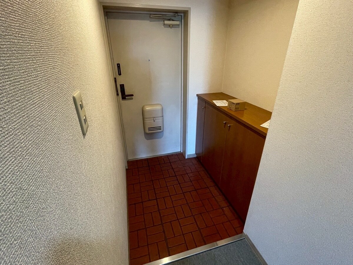 アルコ・ラ・カーサ姫路土山の物件内観写真