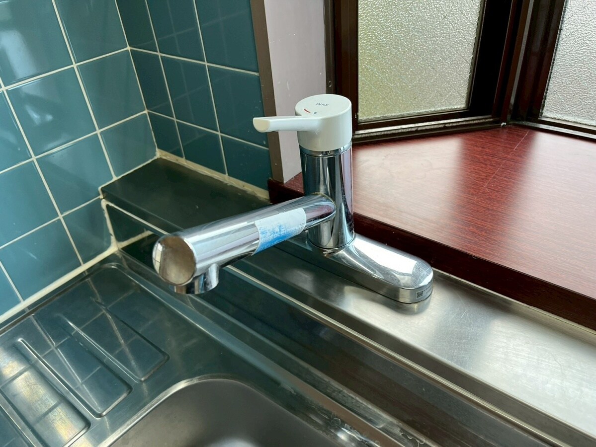 プラザ澤田の物件内観写真