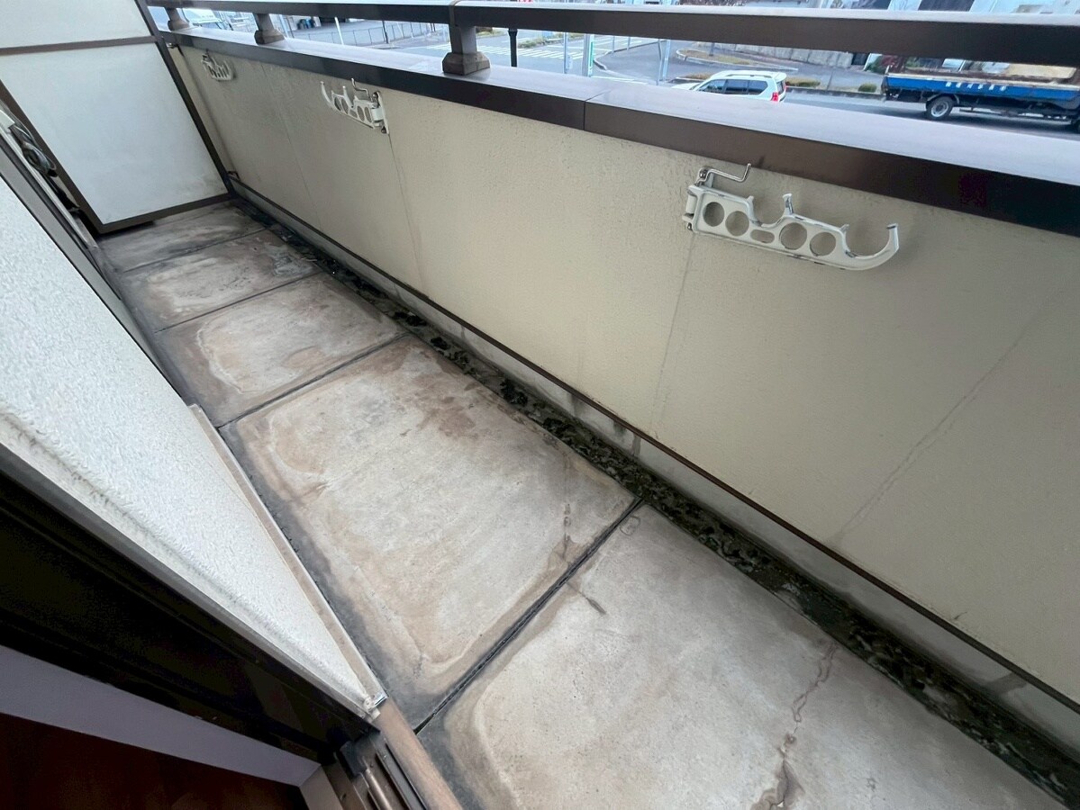 プラザ澤田の物件内観写真