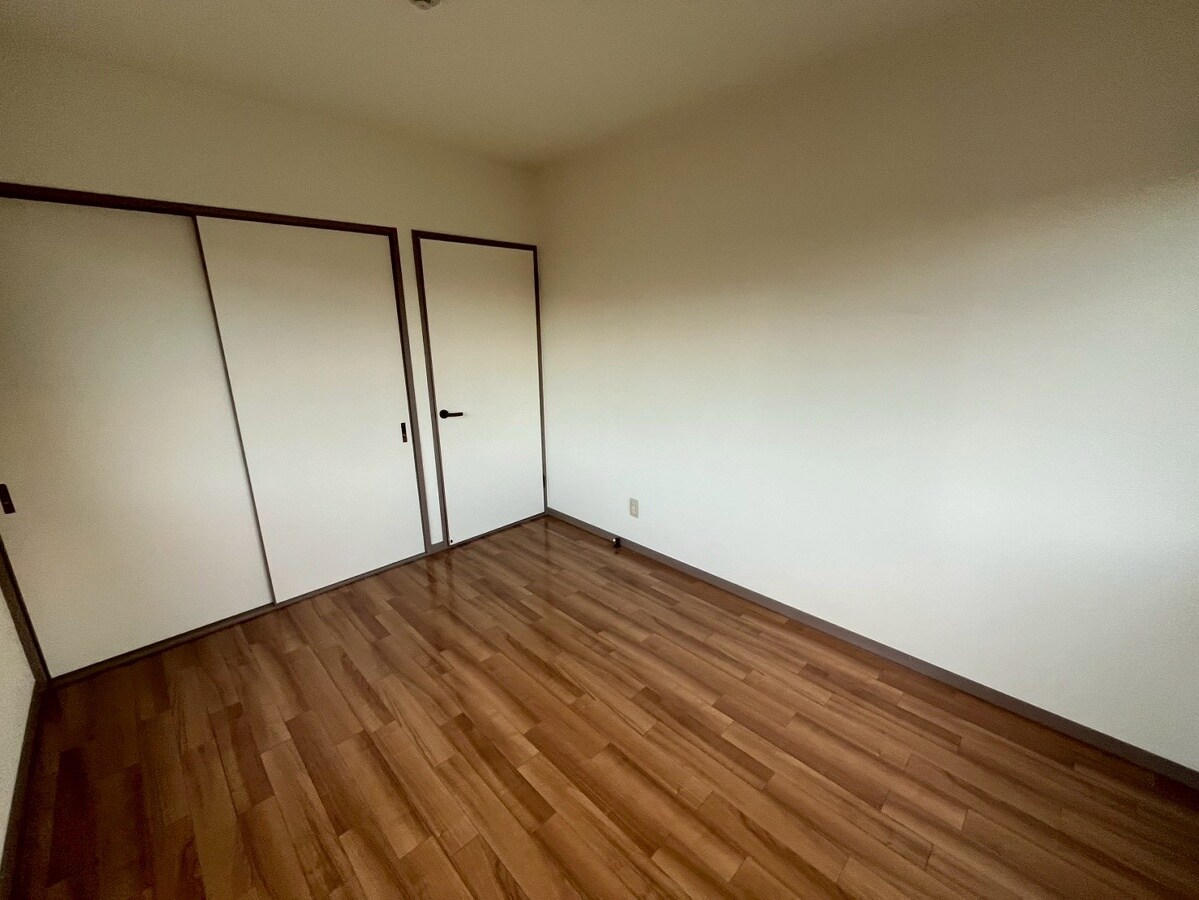 プラザ澤田の物件内観写真