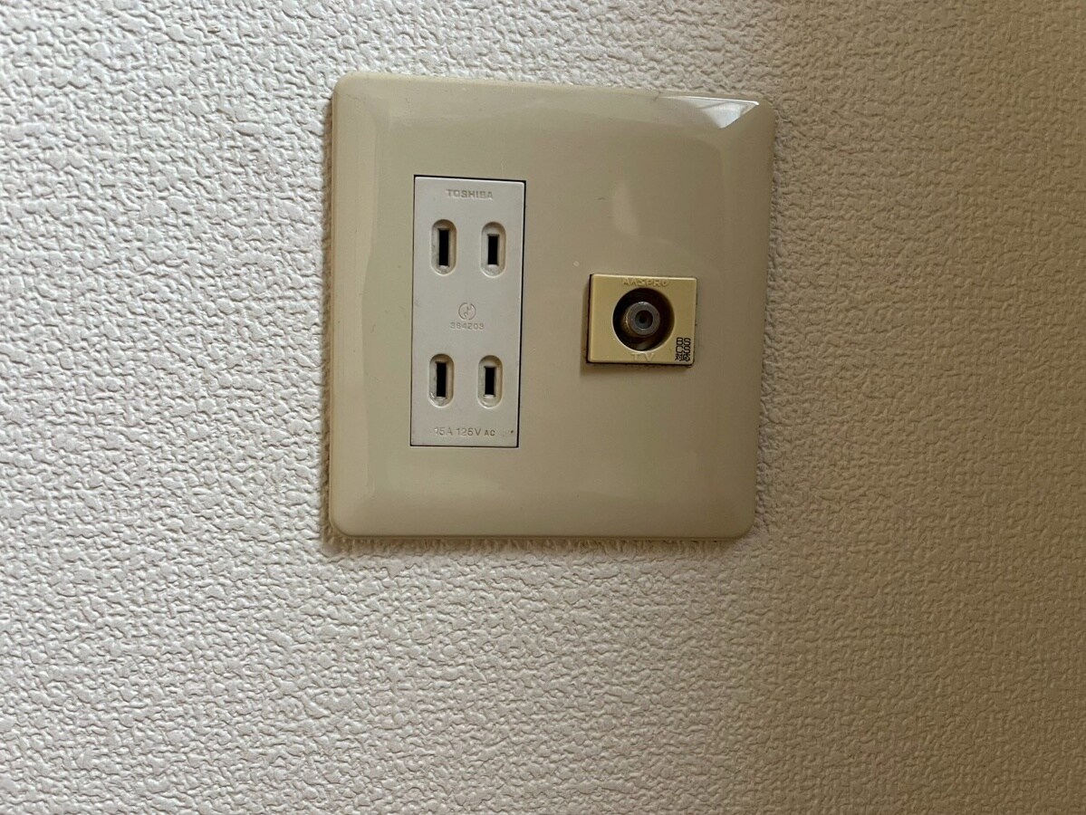 プラザ澤田の物件内観写真