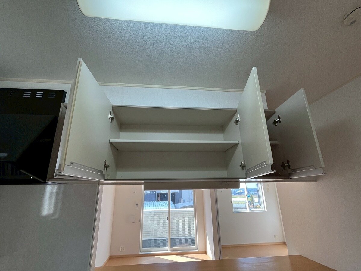 プレアデスAの物件内観写真