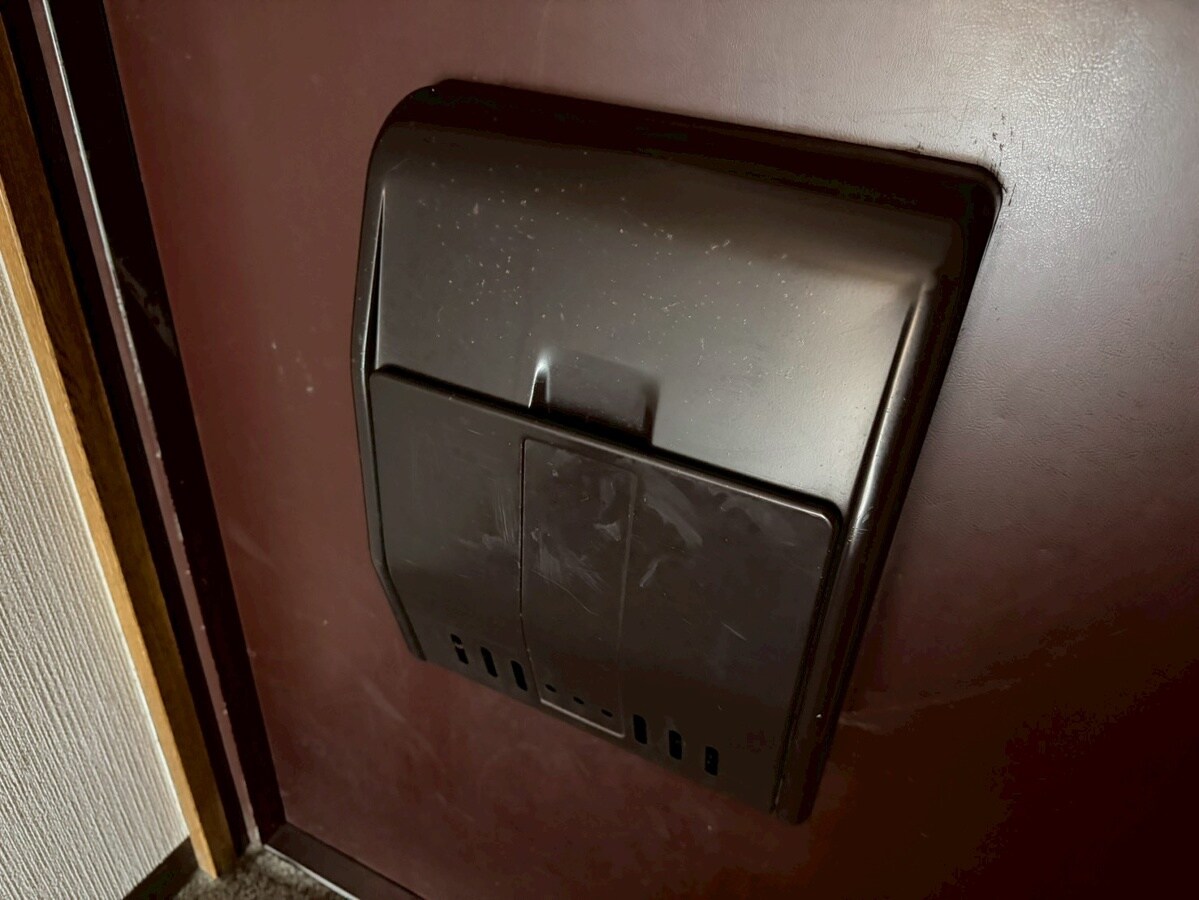 ハピネス北条の物件内観写真