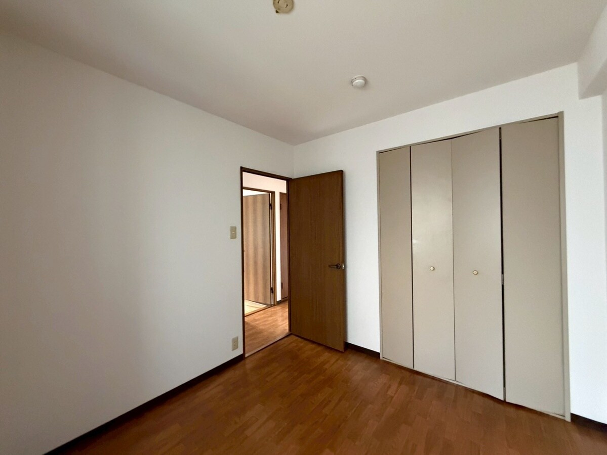 ハピネス北条の物件内観写真