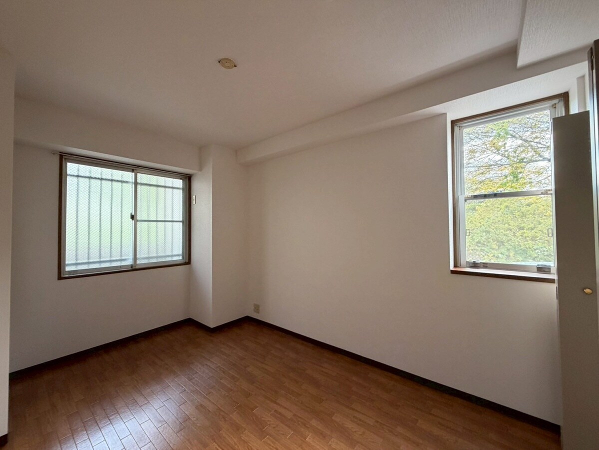 ハピネス北条の物件内観写真