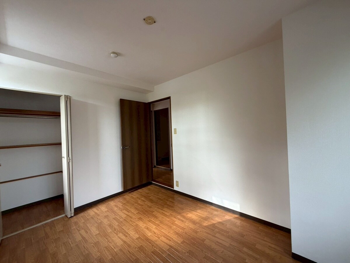 ハピネス北条の物件内観写真