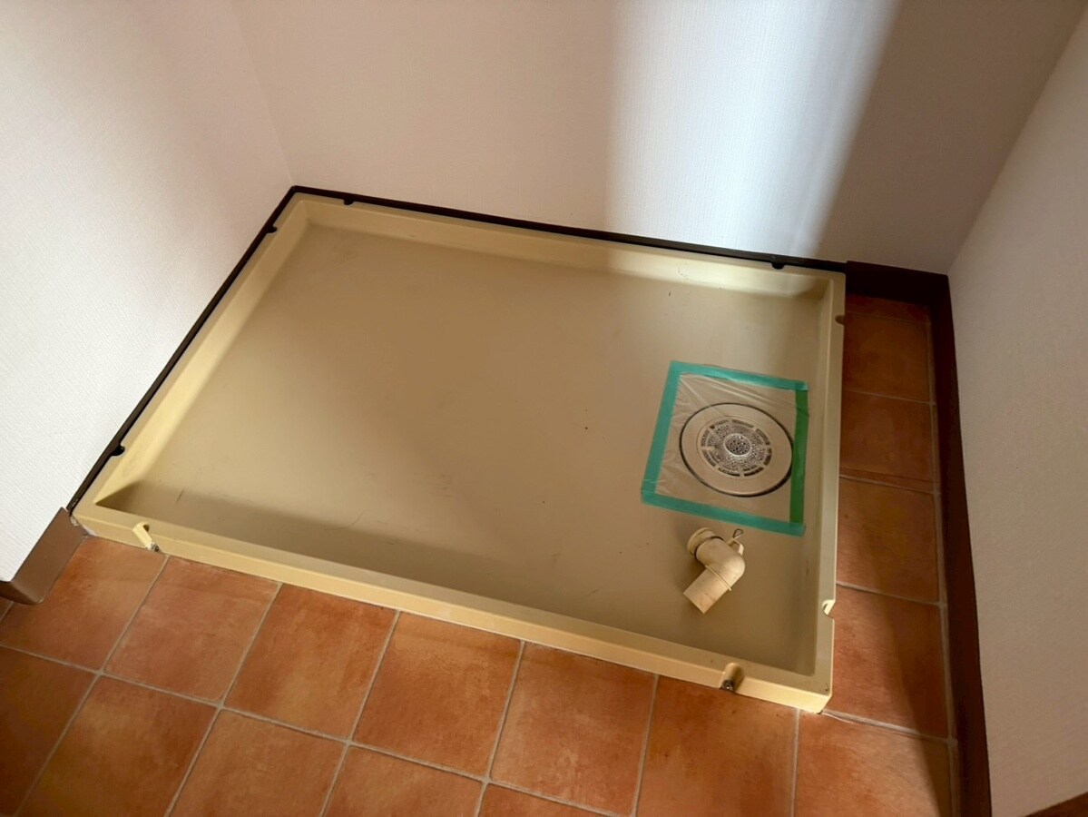 ハピネス北条の物件内観写真