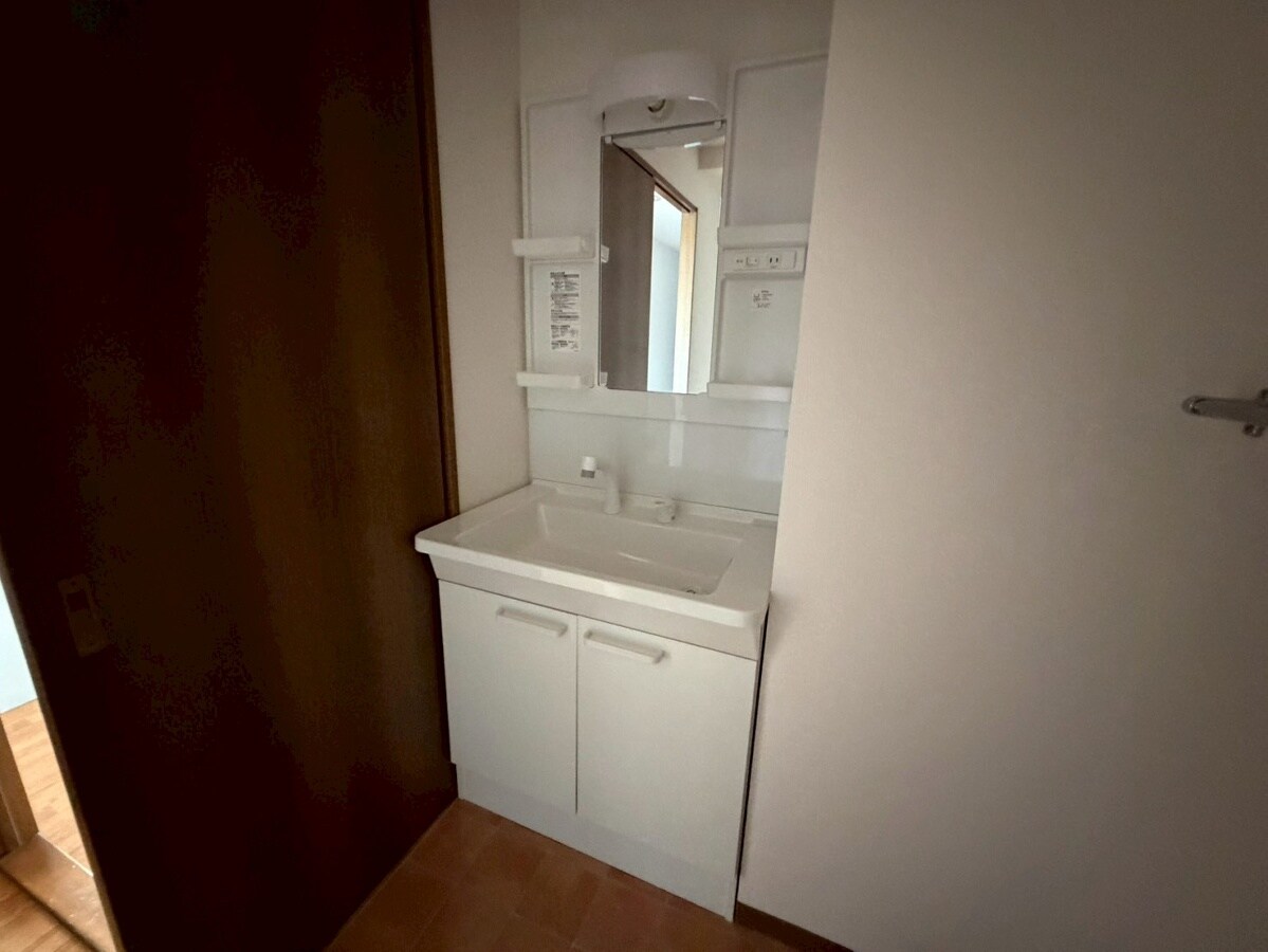 ハピネス北条の物件内観写真