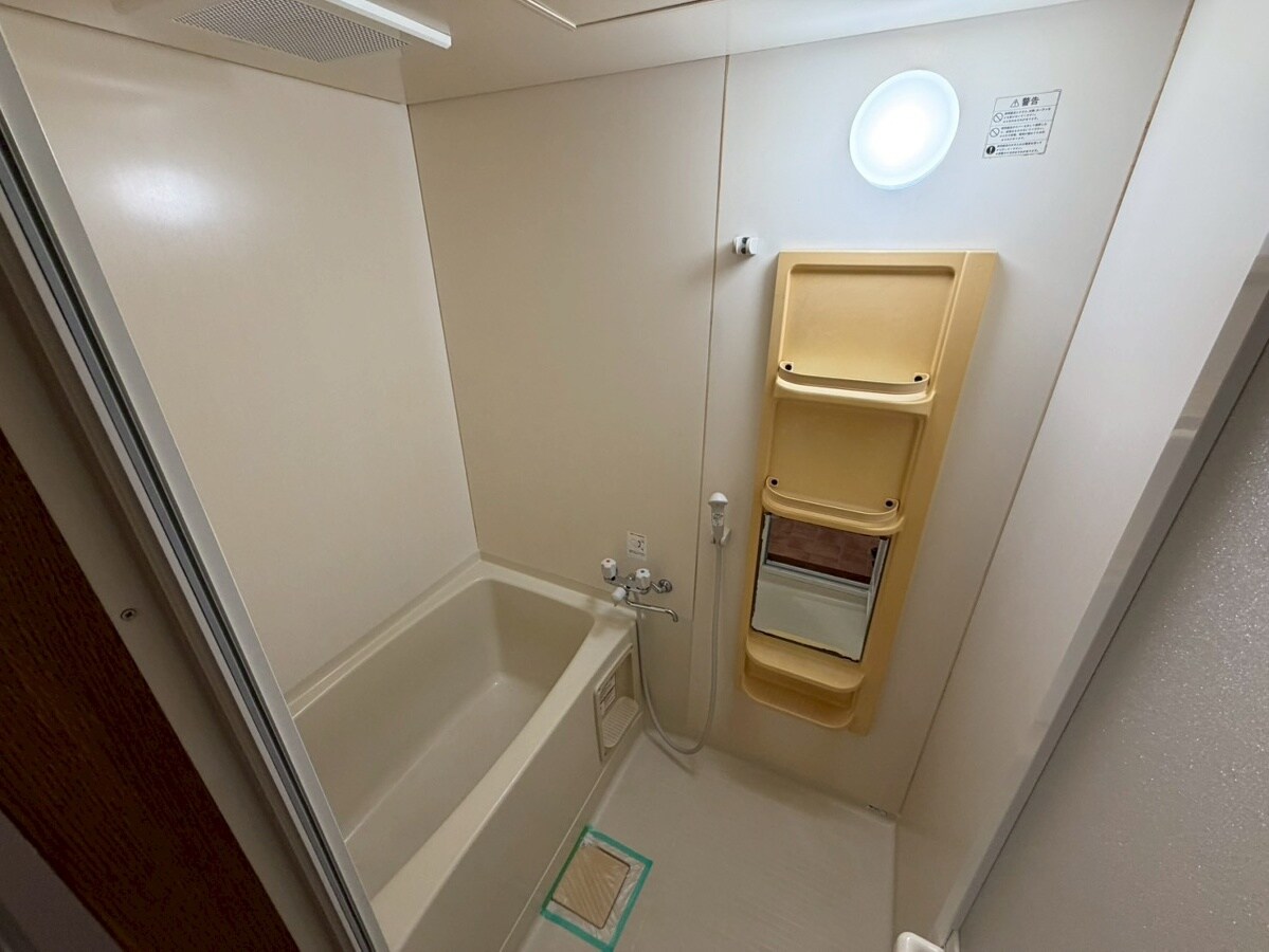 ハピネス北条の物件内観写真