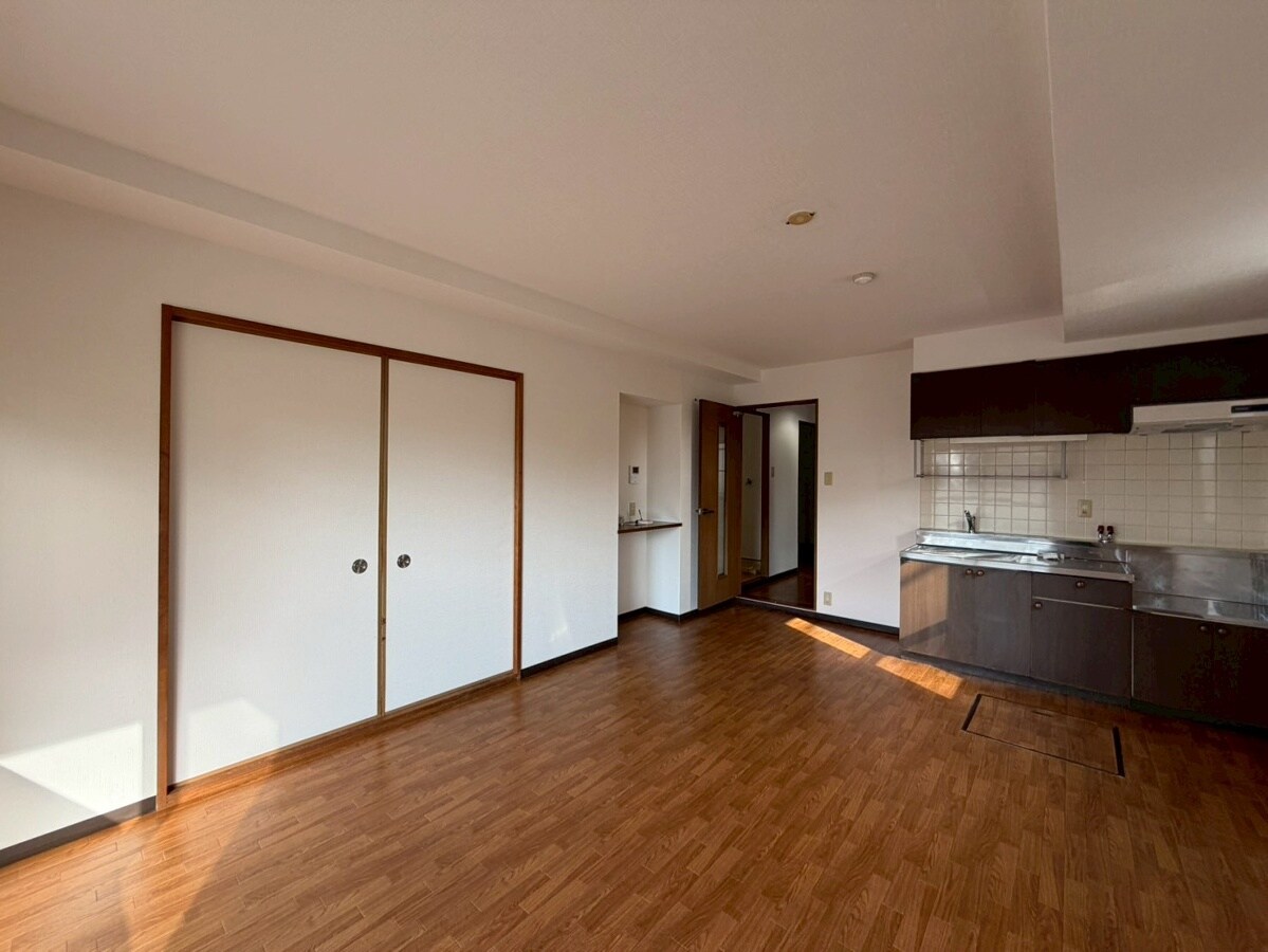 ハピネス北条の物件内観写真