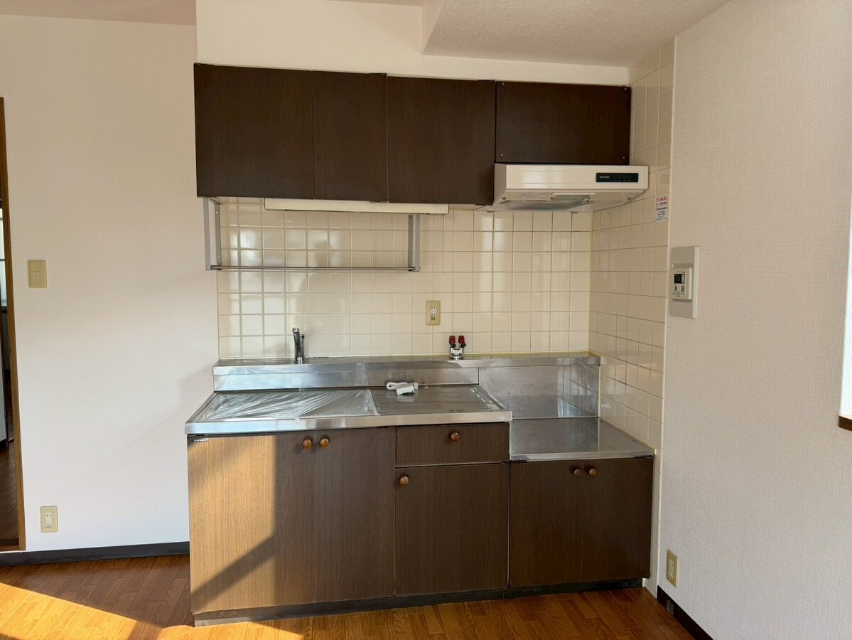 ハピネス北条の物件内観写真