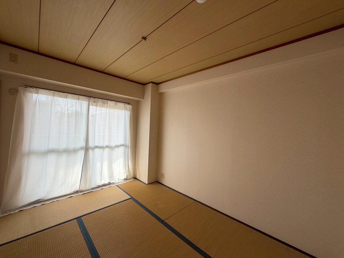 ハピネス北条の物件内観写真