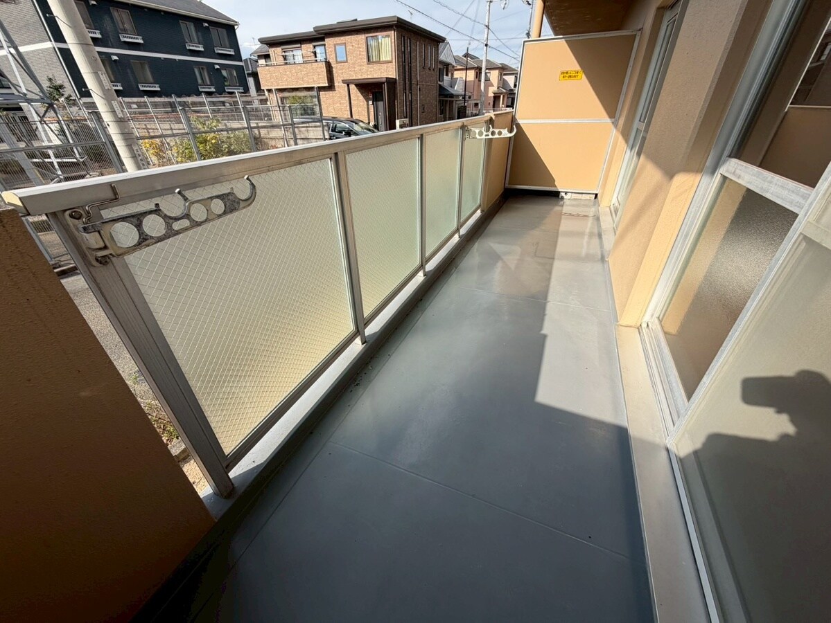 ハピネス北条の物件内観写真