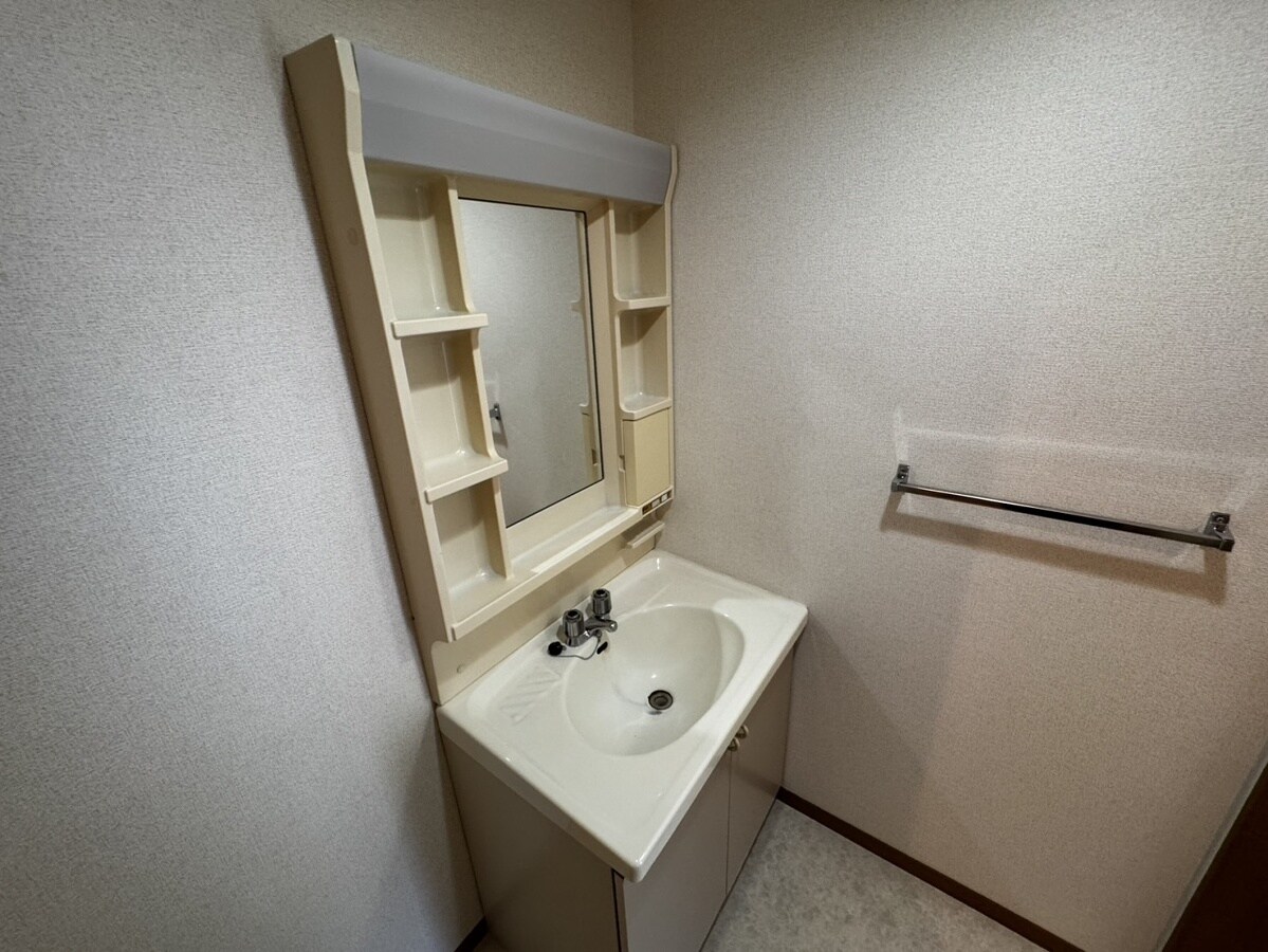 グリーンコーポ中塚の物件内観写真