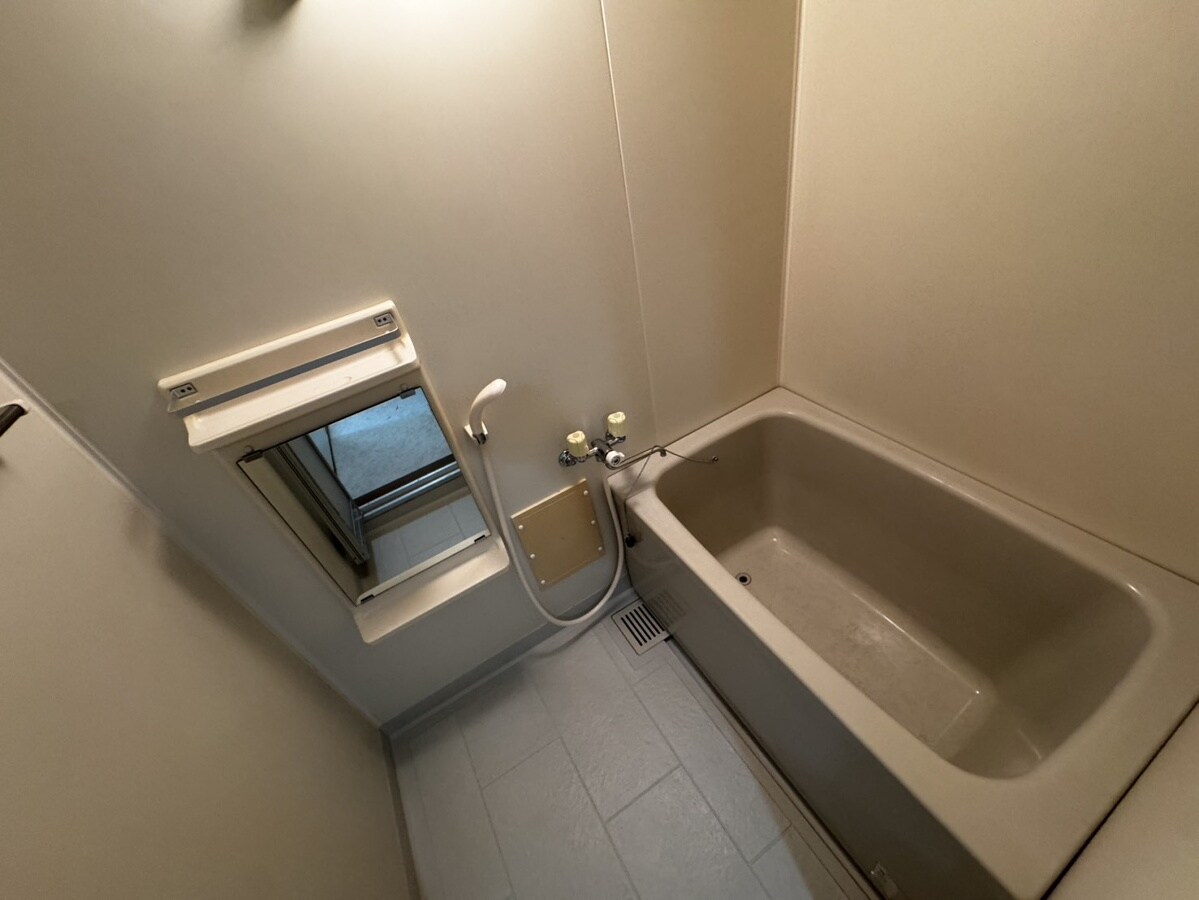 グリーンコーポ中塚の物件内観写真