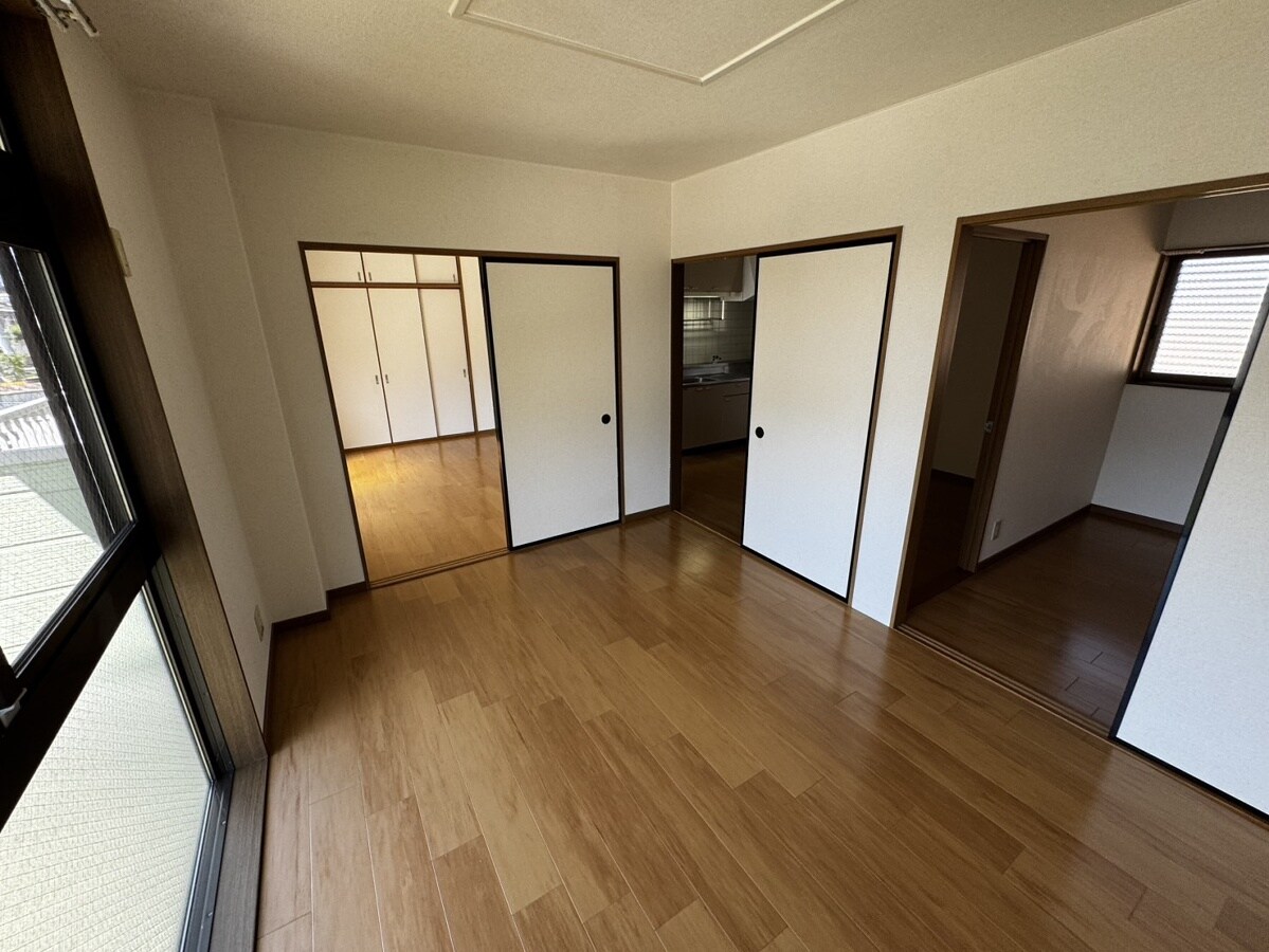グリーンコーポ中塚の物件内観写真