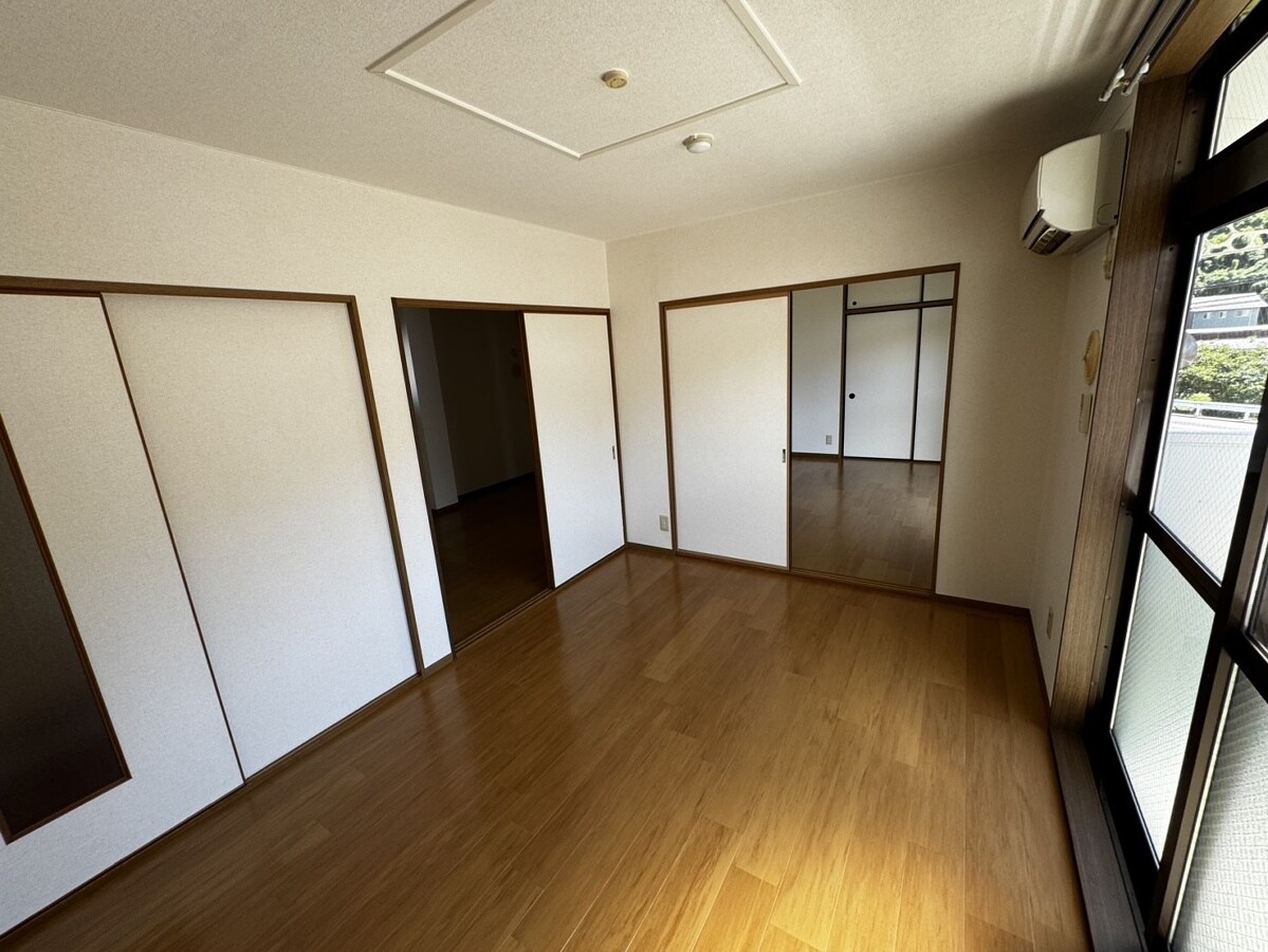 グリーンコーポ中塚の物件内観写真