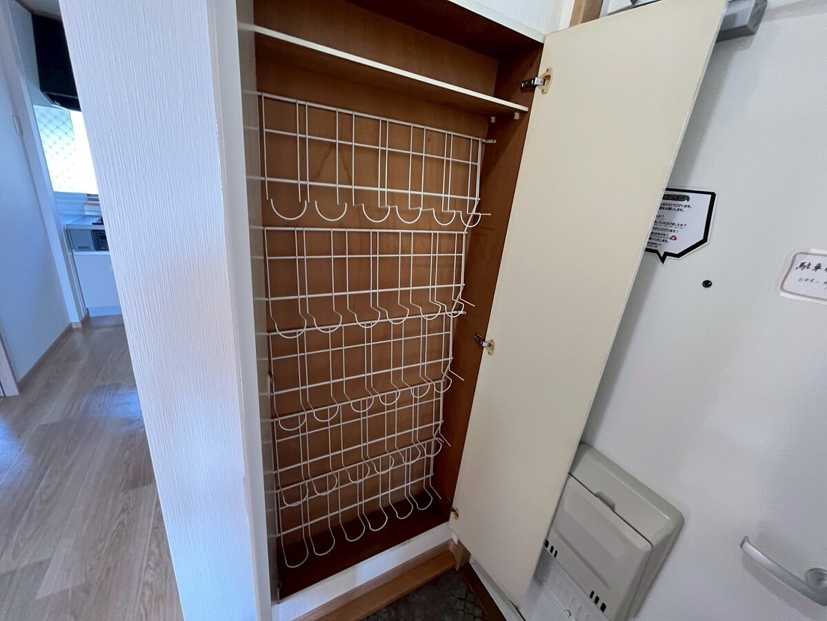 ロイヤルハイツⅠの物件内観写真