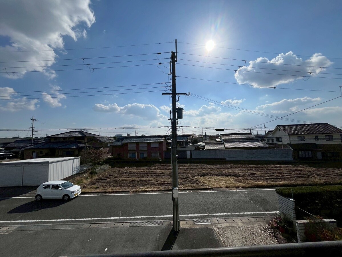 ロイヤルハイツⅠの物件内観写真