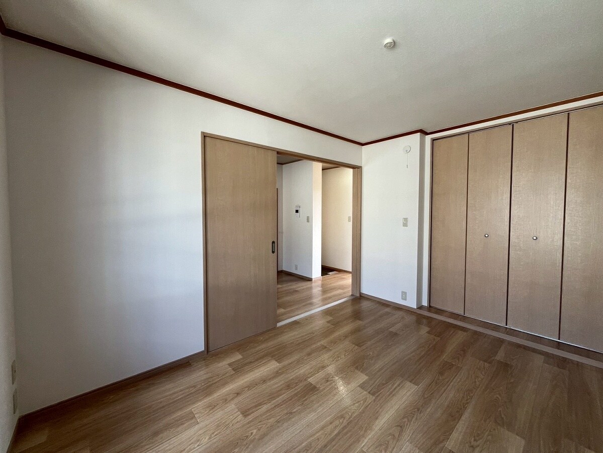 ロイヤルハイツⅠの物件内観写真