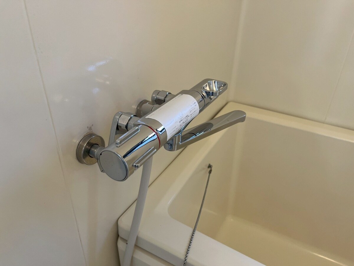 ロイヤルハイツⅠの物件内観写真