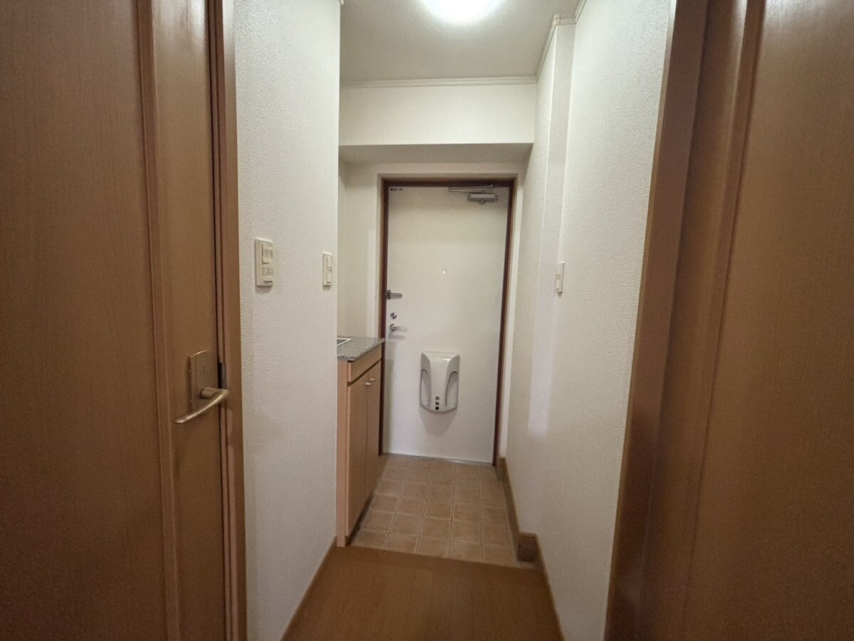 コンフォート 本町の物件内観写真