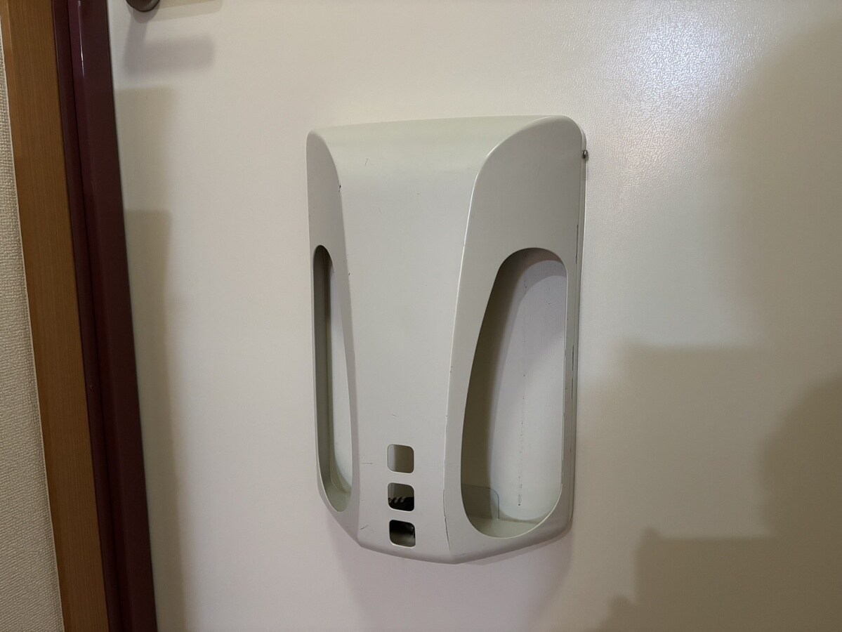 コンフォート 本町の物件内観写真