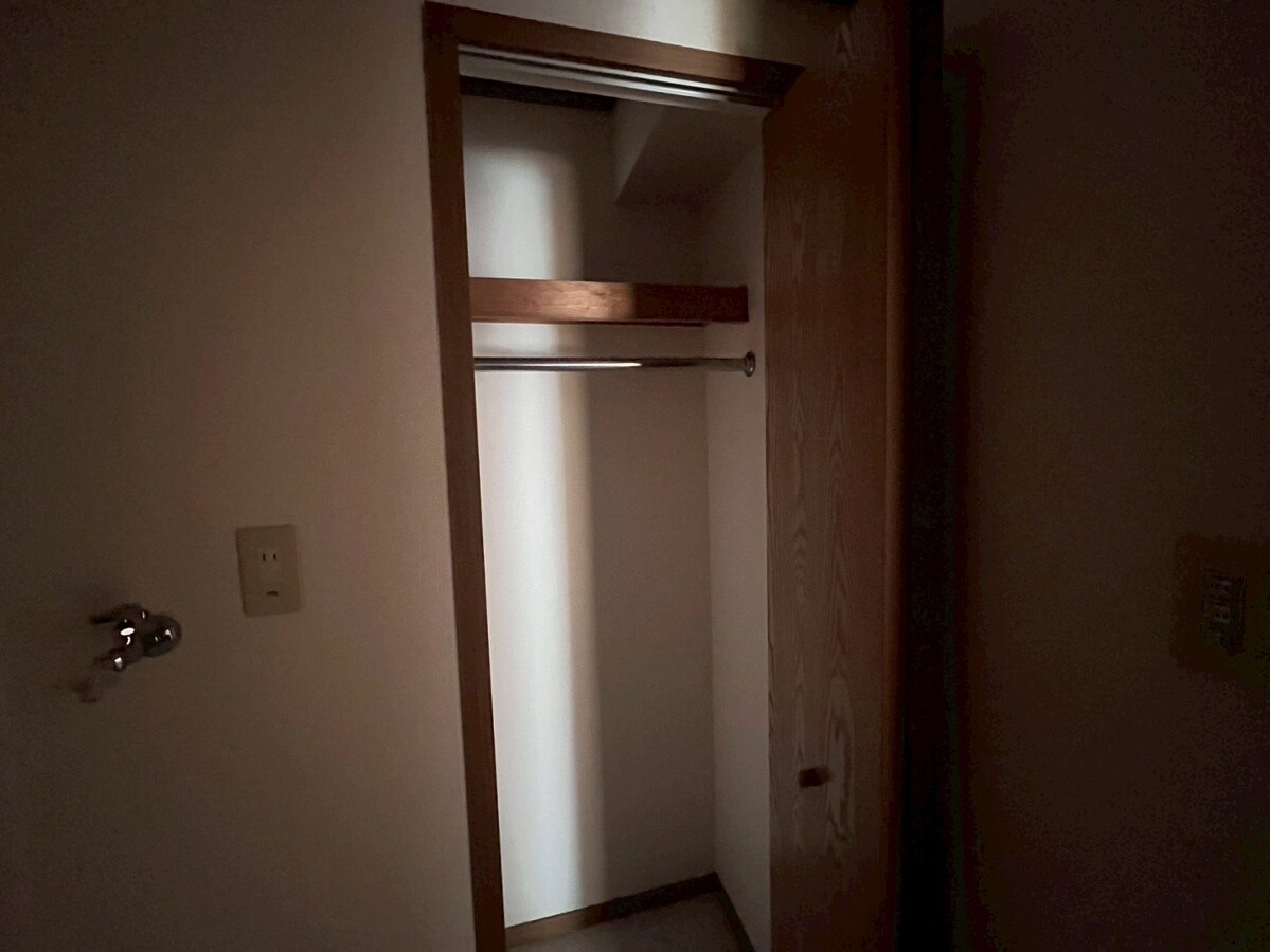 アビタシオン・アミBの物件内観写真