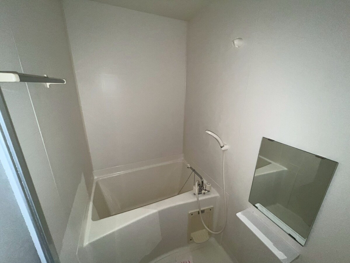 アビタシオン・アミBの物件内観写真