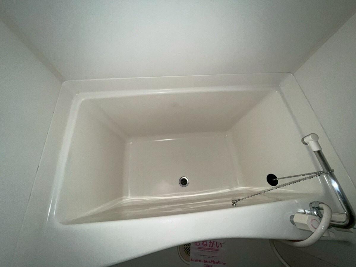 アビタシオン・アミBの物件内観写真