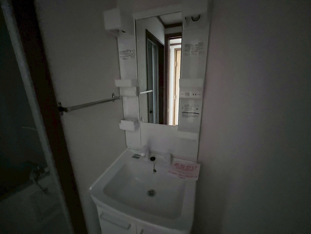 アビタシオン・アミBの物件内観写真