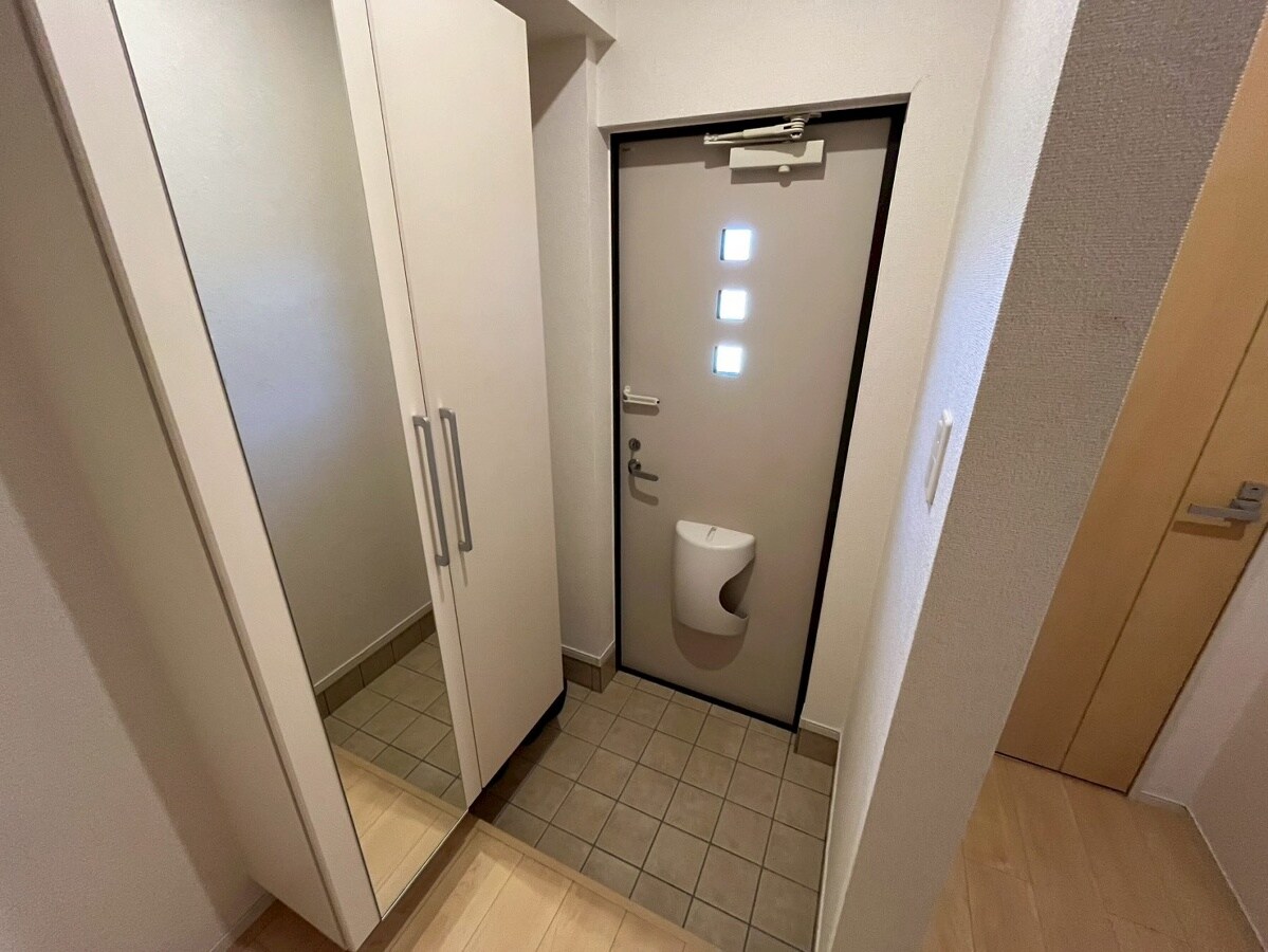 エテルナの物件内観写真