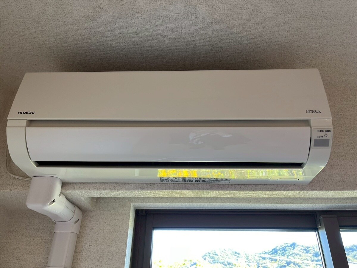 エテルナの物件内観写真