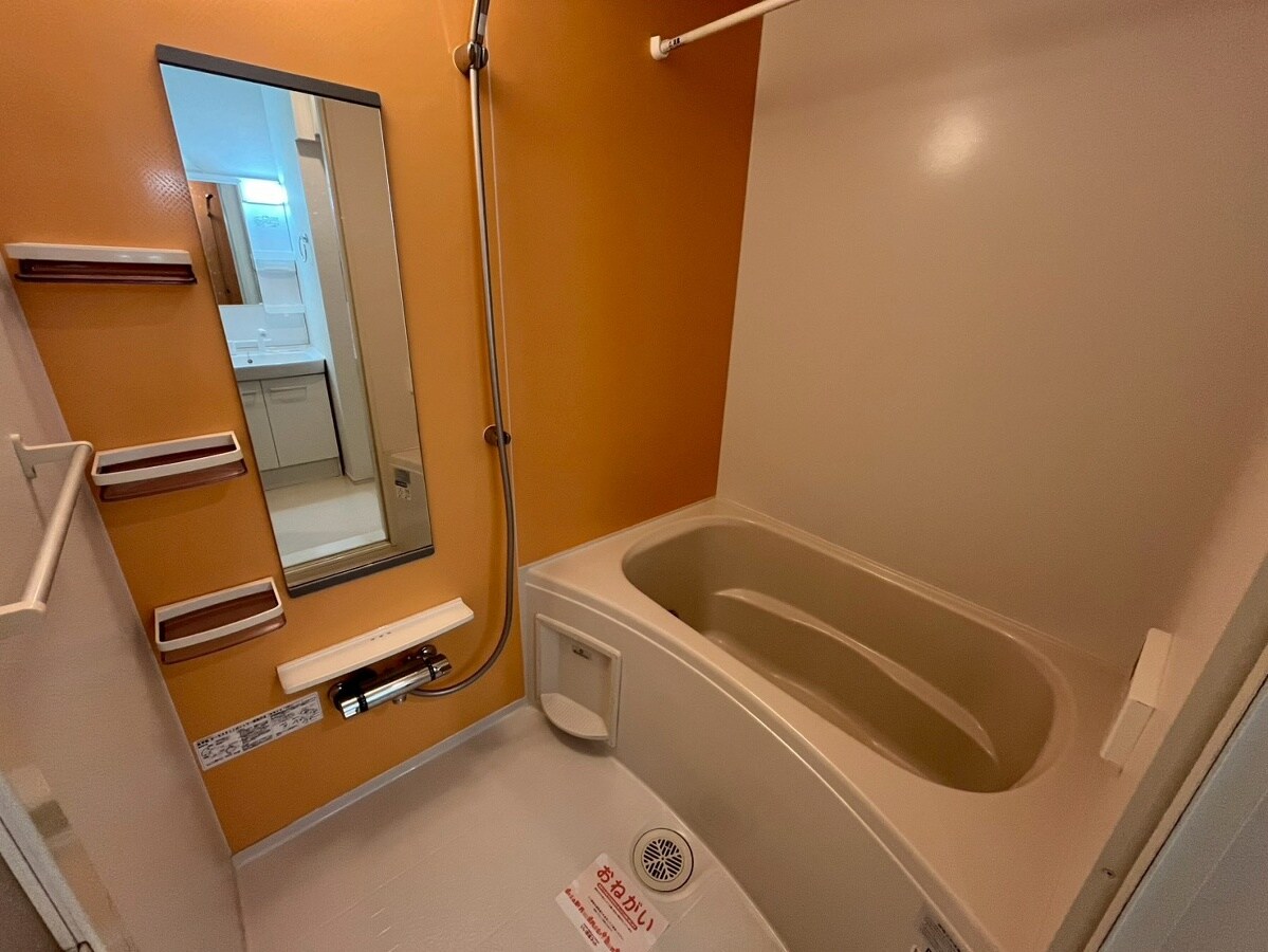 エテルナの物件内観写真