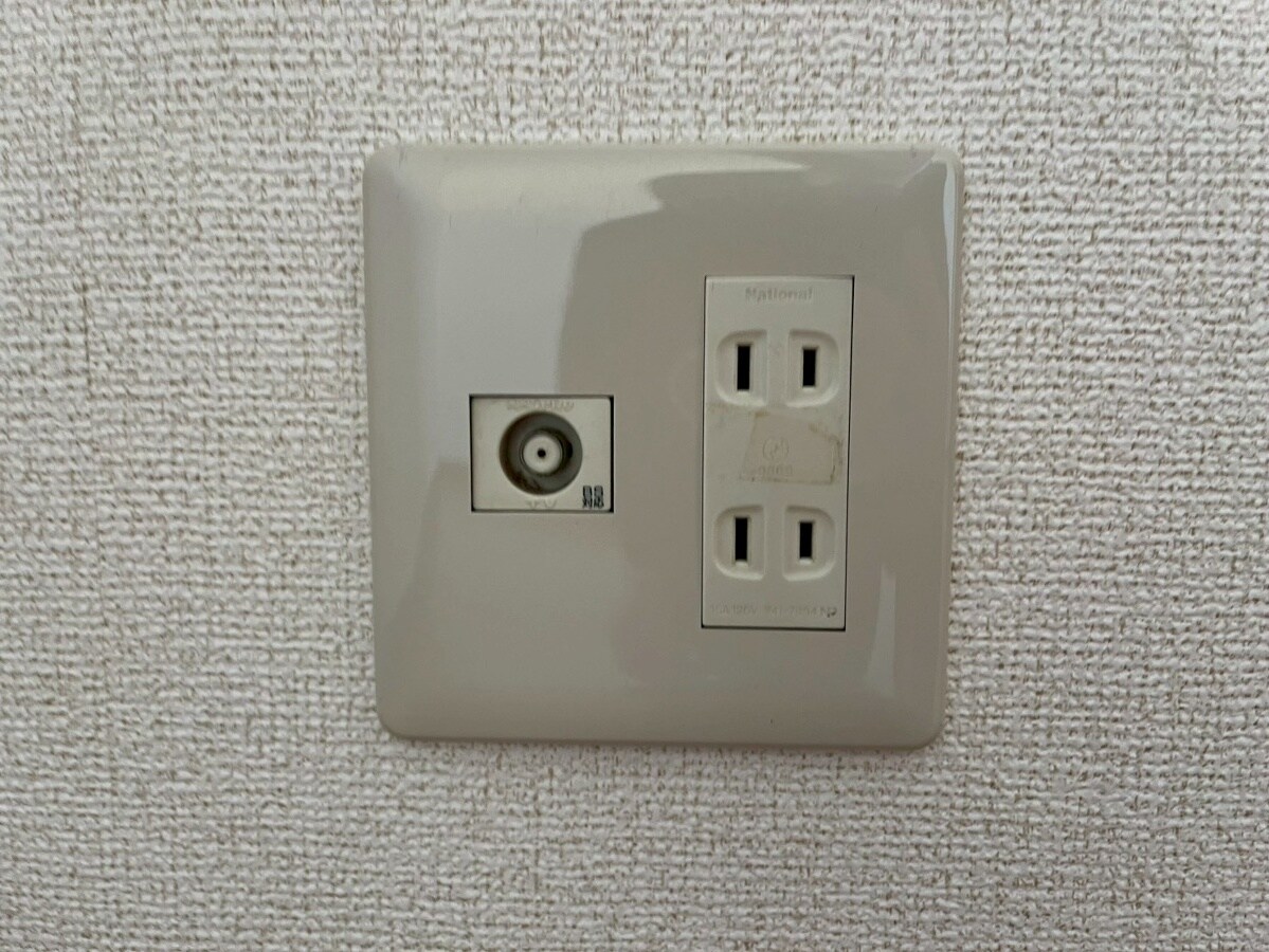 パルトネールF1の物件内観写真