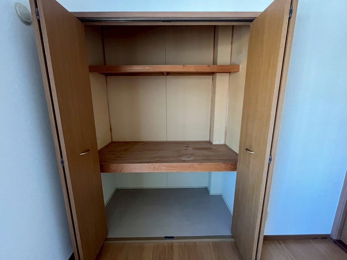 パルトネールF1の物件内観写真